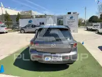 2008 Mazda 3