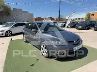 2008 Mazda 3