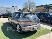 2008 Mazda 3