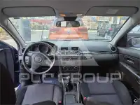 2008 Mazda 3