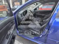 2008 Mazda 3