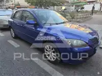 2008 Mazda 3