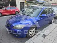 2008 Mazda 3