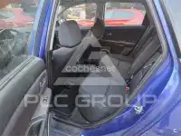 2008 Mazda 3