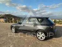 2008 Mazda 3