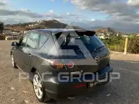 2008 Mazda 3