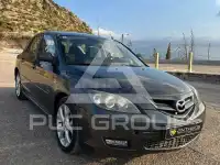 2008 Mazda 3