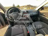 2008 Mazda 3
