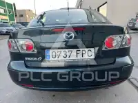 2008 Mazda 3