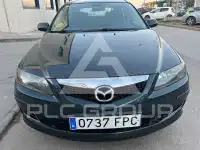 2008 Mazda 3