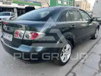 2008 Mazda 3