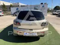 2008 Mazda 3