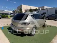 2008 Mazda 3