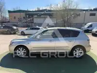 2008 Mazda 3