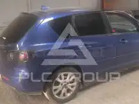 2008 Mazda 3