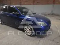 2008 Mazda 3
