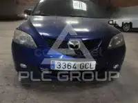 2008 Mazda 3