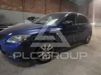 2008 Mazda 3