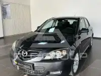 2008 Mazda 3