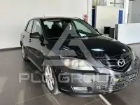 2008 Mazda 3