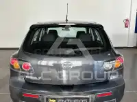 2008 Mazda 3