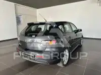 2008 Mazda 3