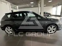2008 Mazda 3