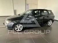 2008 Mazda 3