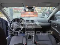 2008 Mazda 3
