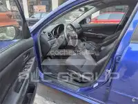 2008 Mazda 3