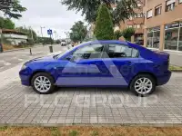 2008 Mazda 3