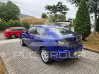 2008 Mazda 3