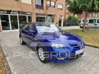 2008 Mazda 3