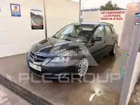 2008 Mazda 3