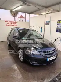 2008 Mazda 3