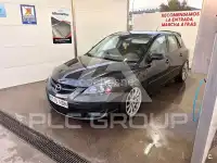 2008 Mazda 3