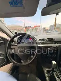 2008 Mazda 3