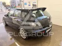 2008 Mazda 3