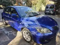 2008 Mazda 3
