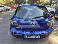 2008 Mazda 3