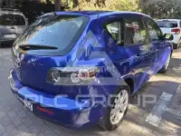2008 Mazda 3