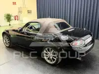 2008 Mazda MX-5