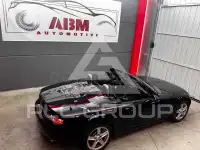 2008 Mazda MX-5
