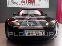 2008 Mazda MX-5