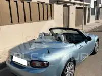 2008 Mazda MX-5