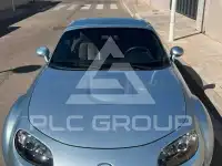 2008 Mazda MX-5