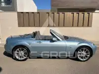 2008 Mazda MX-5