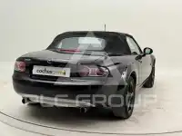 2008 Mazda MX-5