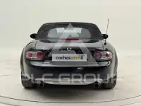 2008 Mazda MX-5