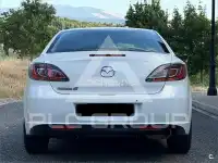 2008 Mazda 6
